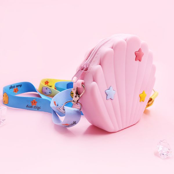 purse shape messenger bag new star silicone cute children one-shoulder shell creative small coin ocnqh
purse shape messenger bag new star silicone cute children one-shoulder shell creative small coin ocnqh
