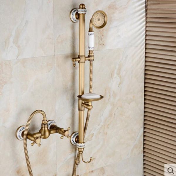 vidric bathtub faucets antique bronze bathroom tub mixer faucet ceramic style hand held wall mounted shower f sets
vidric bathtub faucets antique bronze bathroom tub mixer faucet ceramic style hand held wall mounted shower f sets