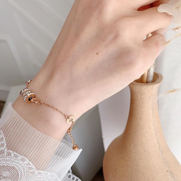 link, chain liwo fashion korean women bracelet zircon elegant buckle chains bracelets bangles wedding jewelry gift charm classic, Black
link, chain liwo fashion korean women bracelet zircon elegant buckle chains bracelets bangles wedding jewelry gift charm classic, Black