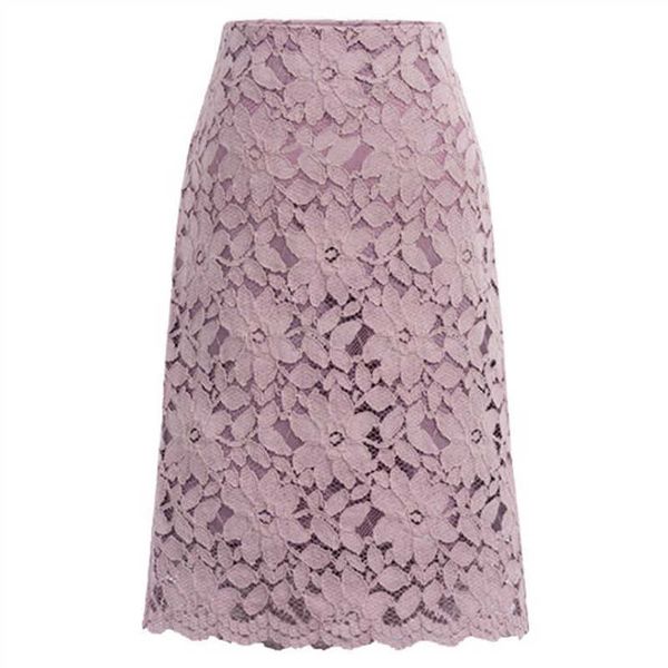 summer plus size lace pencil skirt women hook flower hollow high waist zipper office lady elegant casual skirt feminine 210608, Black
summer plus size lace pencil skirt women hook flower hollow high waist zipper office lady elegant casual skirt feminine 210608, Black