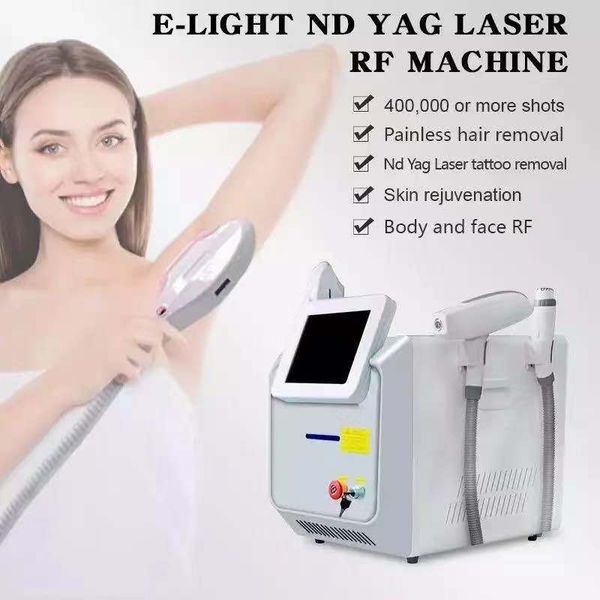 2021 shr elight ipl opt rf &nd yag laser 360 magneto hair removal 1064 tattoo removel multifunctional beautye quiment, Black
2021 shr elight ipl opt rf &nd yag laser 360 magneto hair removal 1064 tattoo removel multifunctional beautye quiment, Black