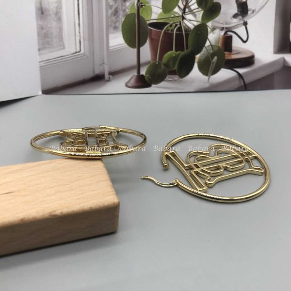 letter fashion metal earrings ring letters hollow simple earrings black friday online deals accessories black friday, Silver
letter fashion metal earrings ring letters hollow simple earrings black friday online deals accessories black friday, Silver