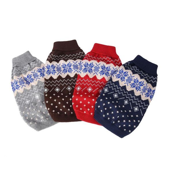 dog apparel pet cats dogs jersey autumn and winter sweater snowflake warm cloth puppy cat coat jumper knitwear
dog apparel pet cats dogs jersey autumn and winter sweater snowflake warm cloth puppy cat coat jumper knitwear