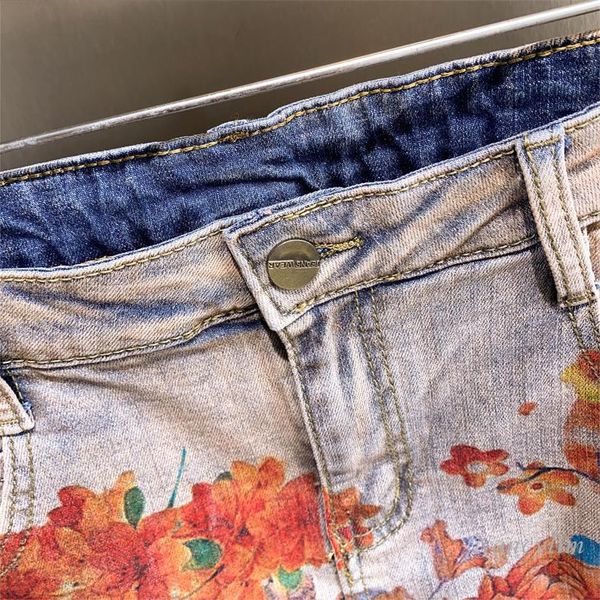 skirts fashion lady irregular oblique tassel denim jeans women's package hip summer autumn elastic print bronze skirt, Black
skirts fashion lady irregular oblique tassel denim jeans women's package hip summer autumn elastic print bronze skirt, Black