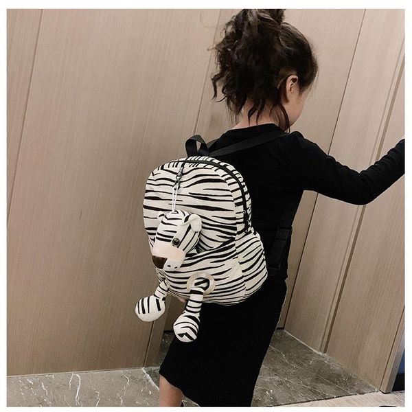 backpack kids children schoolbag kindergarten 3d cartoon animals cute stripe leopard zebra lovely zipper boys girls baby bag
backpack kids children schoolbag kindergarten 3d cartoon animals cute stripe leopard zebra lovely zipper boys girls baby bag