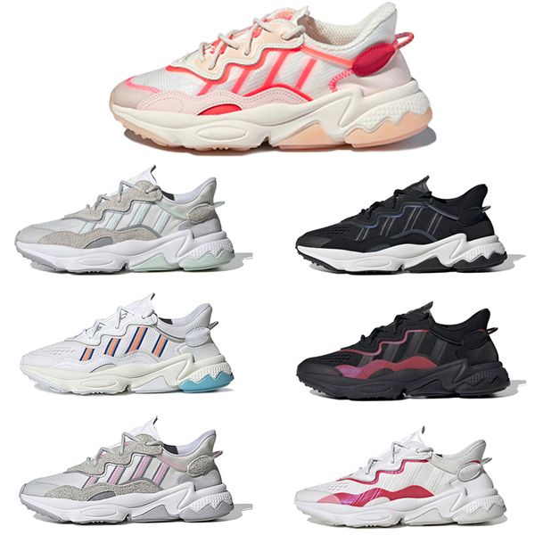 vivid pink ozweego mens running shoes grey two core black cloud crystal white signal coral men women trainers sports zapatos sneakers 36-45
vivid pink ozweego mens running shoes grey two core black cloud crystal white signal coral men women trainers sports zapatos sneakers 36-45