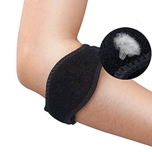 elbow & knee pads sport brace adjustable protector pad sponge gear for basketball badminton tennis, Black;gray
elbow & knee pads sport brace adjustable protector pad sponge gear for basketball badminton tennis, Black;gray