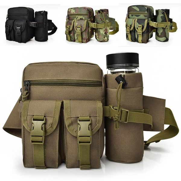 outdoor bags fengtu tactical pockets multifunctional riding water bottle lumbar bag waist packs running
outdoor bags fengtu tactical pockets multifunctional riding water bottle lumbar bag waist packs running