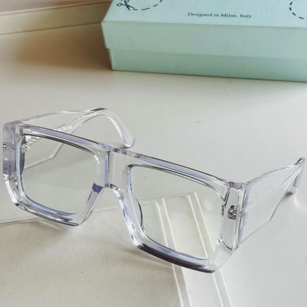 mens sunglasses ow40018u transparent frame off trendy fashion all-match style tough square tooling feel ultra-wide mirror leg thick sheet su, White;black
mens sunglasses ow40018u transparent frame off trendy fashion all-match style tough square tooling feel ultra-wide mirror leg thick sheet su, White;black