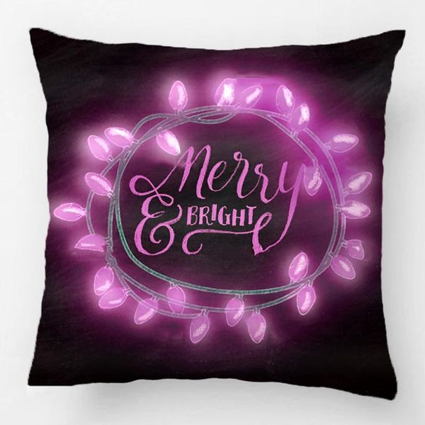 purple chalk drawn merry and bright holiday throw pillow case decorative cushion cover pillowcase customize gift by lvsure cushion/decorativ
purple chalk drawn merry and bright holiday throw pillow case decorative cushion cover pillowcase customize gift by lvsure cushion/decorativ