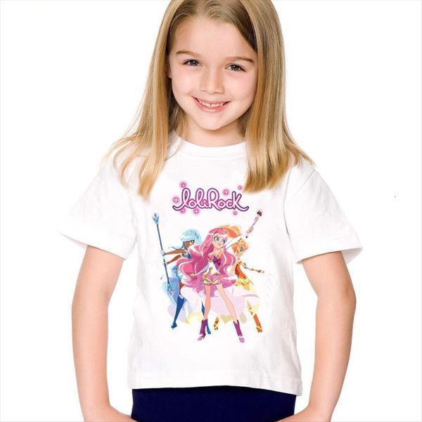 fashion print lolirock magical girl children t shirts kids summer funny short sleeve tees boys girls baby clothing,ohkp5142, Blue
fashion print lolirock magical girl children t shirts kids summer funny short sleeve tees boys girls baby clothing,ohkp5142, Blue