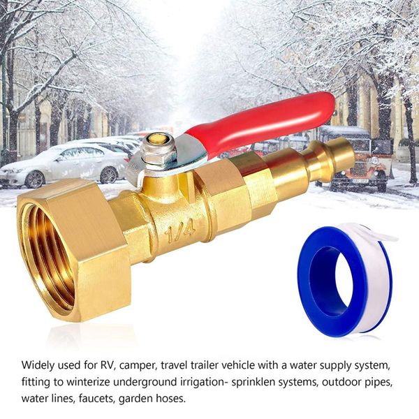 watering equipments adapter air nozzle winter sprinkler gardening quickly drainage 3/4-11.5nh for trailers and garden hose durable ght plug
watering equipments adapter air nozzle winter sprinkler gardening quickly drainage 3/4-11.5nh for trailers and garden hose durable ght plug
