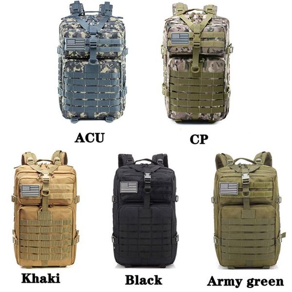 outdoor bags backpack 900d waterproof bag molle military tactical rucksack sport travel hunting camping hiking backpacks
outdoor bags backpack 900d waterproof bag molle military tactical rucksack sport travel hunting camping hiking backpacks