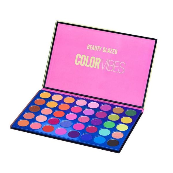 eye shadow 40 color pearlescent matte eyeshadow palette glitter cosmetics eyes beauty sombra pallete lasting ojos de makeup e8o0
eye shadow 40 color pearlescent matte eyeshadow palette glitter cosmetics eyes beauty sombra pallete lasting ojos de makeup e8o0