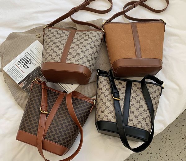 crossbody bag for women shoulder bag fashion women bags pu leather bucket bag handbag
crossbody bag for women shoulder bag fashion women bags pu leather bucket bag handbag