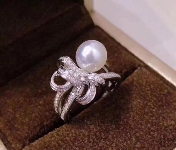 cluster rings d331 pearl ring 925 sterling silver classic natural 9mm round fresh water white pearls for women presents, Golden;silver
cluster rings d331 pearl ring 925 sterling silver classic natural 9mm round fresh water white pearls for women presents, Golden;silver