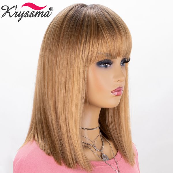 short bob golden blonde wigs for withe/ women cosplay synthetic heat resistant womens wigs with bang natural straightfactory direct, Black
short bob golden blonde wigs for withe/ women cosplay synthetic heat resistant womens wigs with bang natural straightfactory direct, Black