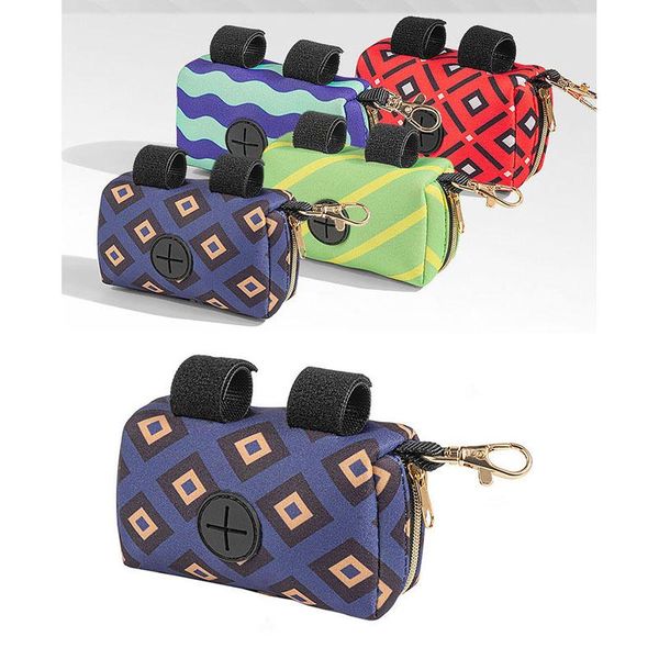 dog travel & outdoors portable garbage bag dispenser poop storage pet pick-up bags holder with rope for dogs cats accessories
dog travel & outdoors portable garbage bag dispenser poop storage pet pick-up bags holder with rope for dogs cats accessories