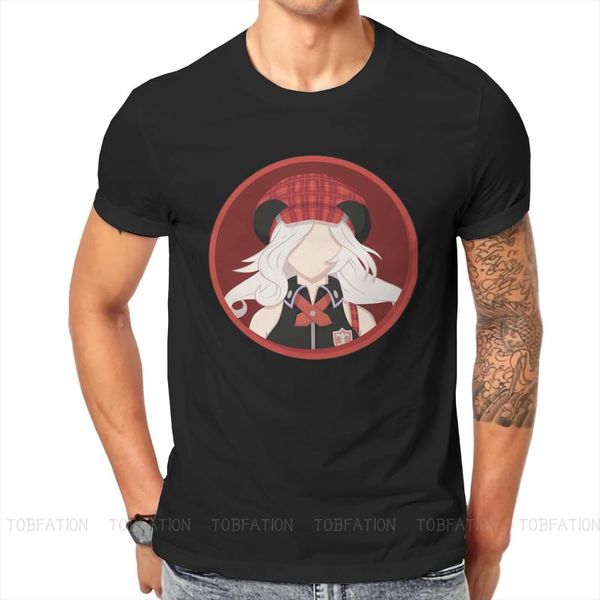 men's t-shirts alisa illinichina amiella style tshirt god eater game anime creative graphic t shirt short sleeve, White;black
men's t-shirts alisa illinichina amiella style tshirt god eater game anime creative graphic t shirt short sleeve, White;black