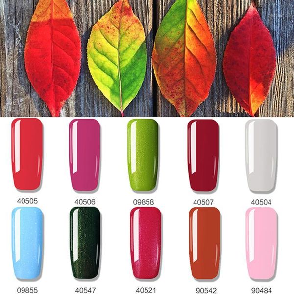 10pcs/lot nail art gel 10ml pure color long-lasting soak off polish uv led lacquer varnish design varnishes1, Red;pink
10pcs/lot nail art gel 10ml pure color long-lasting soak off polish uv led lacquer varnish design varnishes1, Red;pink