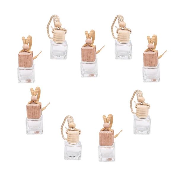 storage bottles & jars 9pcs refillable car hanging empty perfume bottle
storage bottles & jars 9pcs refillable car hanging empty perfume bottle