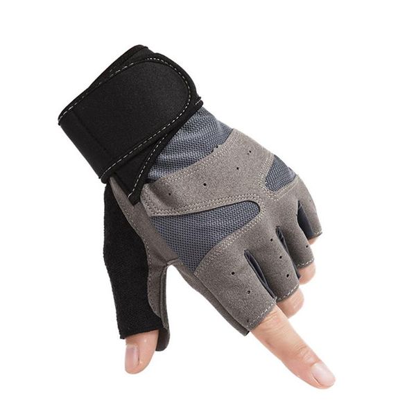 cycling gloves female non-slip sports male summer hollow half-finger palm guards wrist equipment training yoga exercise, Black
cycling gloves female non-slip sports male summer hollow half-finger palm guards wrist equipment training yoga exercise, Black