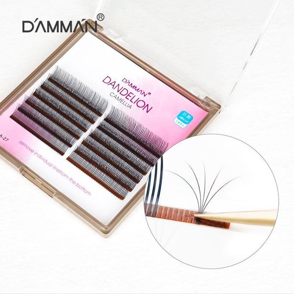 damman yy clover 5d cilia eyelash extension 0.07mm easy fanning volume flase lashes faux mink 12rows cilios eyelashes extensions1
damman yy clover 5d cilia eyelash extension 0.07mm easy fanning volume flase lashes faux mink 12rows cilios eyelashes extensions1