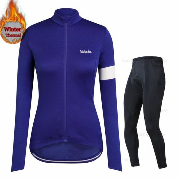 racing sets raphaful fashion lady cycling long sleeve jersey set women thermal fleece clothes ropa ciclismo bohemian design clothing, Black;blue
racing sets raphaful fashion lady cycling long sleeve jersey set women thermal fleece clothes ropa ciclismo bohemian design clothing, Black;blue