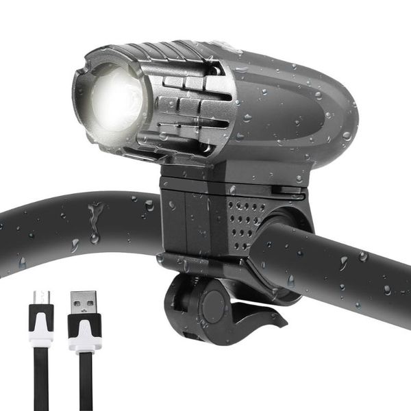 bike lights portable black 200lumen led front light usb charging 4 modes bikes bicycle handlebar riding safety bulbs
bike lights portable black 200lumen led front light usb charging 4 modes bikes bicycle handlebar riding safety bulbs