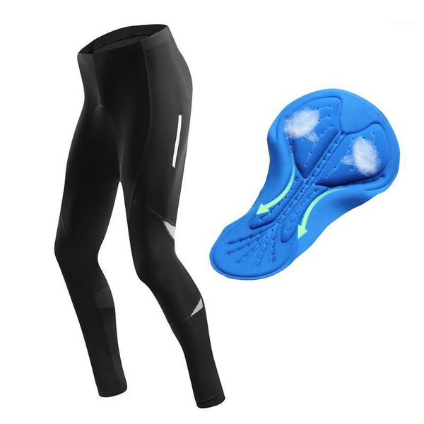 lixada men's bicycle pants gel padded cycling tights leggings cycle riding clothing bike fishing fitness trousers1, Black;blue
lixada men's bicycle pants gel padded cycling tights leggings cycle riding clothing bike fishing fitness trousers1, Black;blue