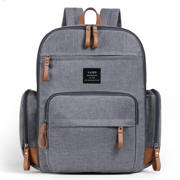 diaper bags mommy baby large capacity travel nappy backpacks convenient nursing insulation for mom daddy
diaper bags mommy baby large capacity travel nappy backpacks convenient nursing insulation for mom daddy