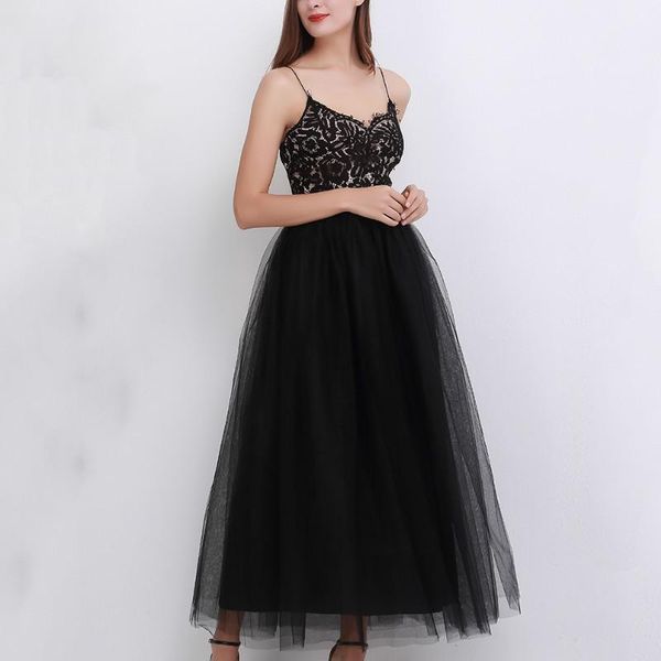skirts women layers mesh sheer tulle ol skirt princess girls ballet tutu dance party, Black
skirts women layers mesh sheer tulle ol skirt princess girls ballet tutu dance party, Black