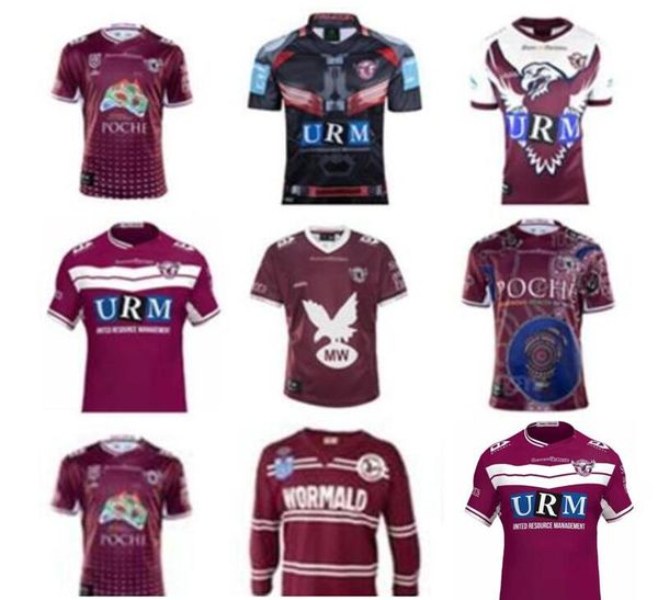 2021 manly warringah sea eagles 20 21 indigenous super rugby jersey australia nrl league retro, Black;gray
2021 manly warringah sea eagles 20 21 indigenous super rugby jersey australia nrl league retro, Black;gray