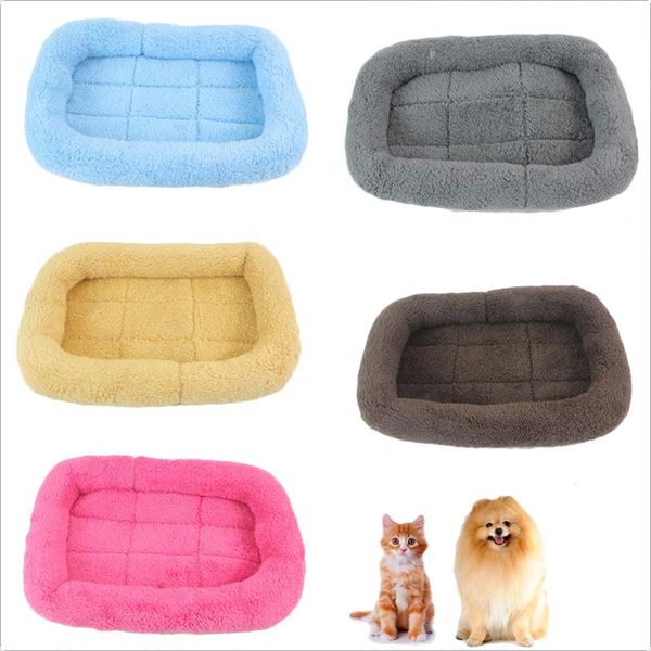 kennels & pens large dog bed big size pet cushion warm sleeping golden retriever cage mat house small, medium and
kennels & pens large dog bed big size pet cushion warm sleeping golden retriever cage mat house small, medium and