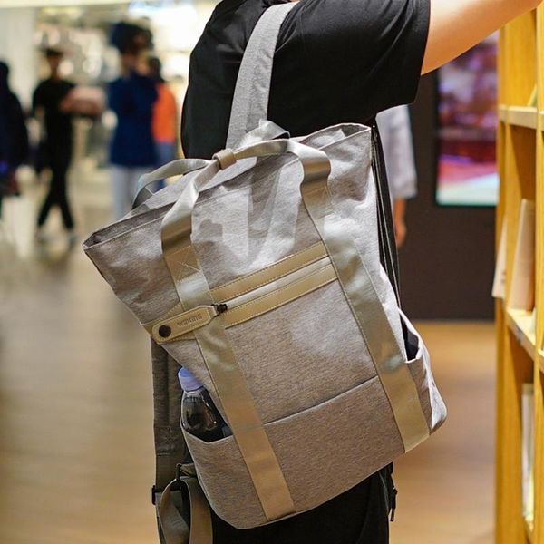 backpack rejs langt brand men fashion travel backpacks for teenage college style 15.6 inch lapbag casual waterproof mochila
backpack rejs langt brand men fashion travel backpacks for teenage college style 15.6 inch lapbag casual waterproof mochila