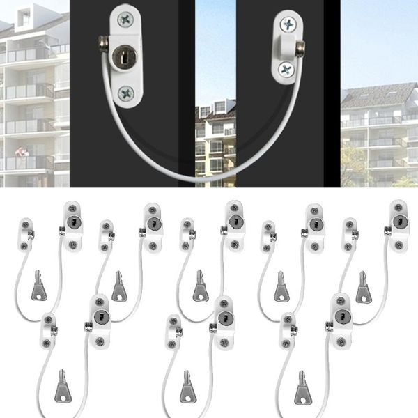 carriers, slings & backpacks 8pcs window locks children protection lock stainless steel limiter baby safety infant security safe products
carriers, slings & backpacks 8pcs window locks children protection lock stainless steel limiter baby safety infant security safe products