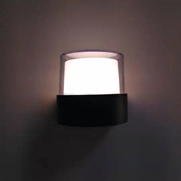 kenlux garden wall lamp ip65 outdoor waterproof 6w led light indoor living-room bedroom lighting decoration park landscape lamps
kenlux garden wall lamp ip65 outdoor waterproof 6w led light indoor living-room bedroom lighting decoration park landscape lamps