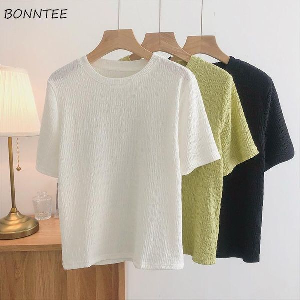 women's blouses & shirts blouse women solid office ladies o-neck elegant stylish all-match harajuku minimalist short sleeve simple slim, White
women's blouses & shirts blouse women solid office ladies o-neck elegant stylish all-match harajuku minimalist short sleeve simple slim, White