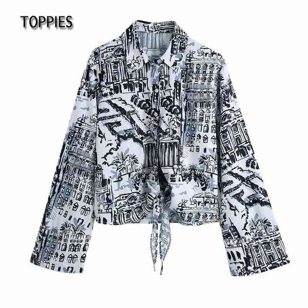 ies new painting shirts woman crop lace up bow shirts female streetwear harajuku clothes 210412, White
ies new painting shirts woman crop lace up bow shirts female streetwear harajuku clothes 210412, White