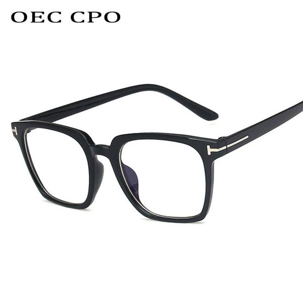 fashion sunglasses frames oec cpo design square clear glasses women vintage eyeglasses man plastic eye spectacle frame lens o526, Black
fashion sunglasses frames oec cpo design square clear glasses women vintage eyeglasses man plastic eye spectacle frame lens o526, Black