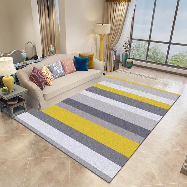 carpets simple geometric carpet nordic style living room bedroom coffee table sofa cushion kitchen non-slip floor mat home
carpets simple geometric carpet nordic style living room bedroom coffee table sofa cushion kitchen non-slip floor mat home