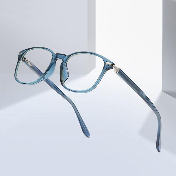 fashion sunglasses frames anti blue ray round full rim spectacles plastic frame glasses for nearsighted eyewear selling, Black
fashion sunglasses frames anti blue ray round full rim spectacles plastic frame glasses for nearsighted eyewear selling, Black