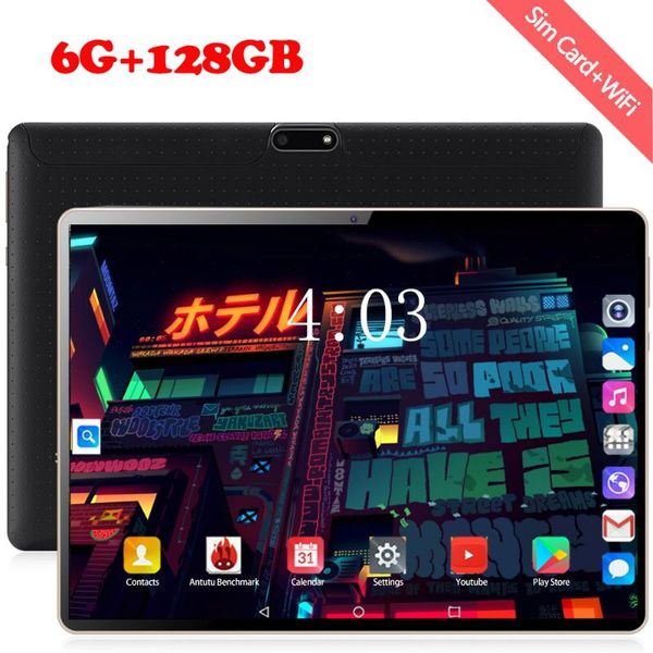 tablet pc 4g mtk6753 10 inch android 9.0 6gb ram 128gb rom 8 octa cores dual cameras 5.0mp 1280 800 ips phone tablets computer
tablet pc 4g mtk6753 10 inch android 9.0 6gb ram 128gb rom 8 octa cores dual cameras 5.0mp 1280 800 ips phone tablets computer