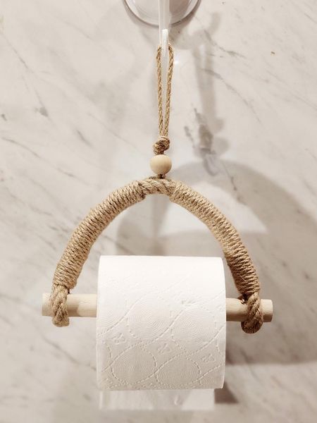 toilet paper holders hand-woven japan style roll holder punch-tissue box friendly home decoration
toilet paper holders hand-woven japan style roll holder punch-tissue box friendly home decoration