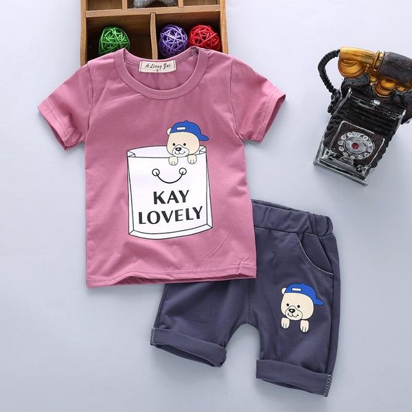 clothing sets zwf991 baby boy set good quality summer kids clothes girls t-shirt+pants suit toddler sport suits 2-10 years, White
clothing sets zwf991 baby boy set good quality summer kids clothes girls t-shirt+pants suit toddler sport suits 2-10 years, White