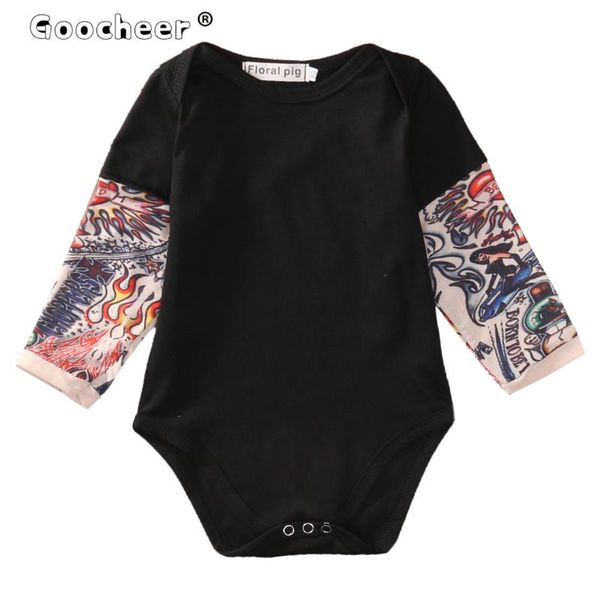 jumpsuits 2021 autumn winter born cotton clothes baby boy bodysuit tattoos printed long sleeve jumpsuit outfits black gray, Blue
jumpsuits 2021 autumn winter born cotton clothes baby boy bodysuit tattoos printed long sleeve jumpsuit outfits black gray, Blue