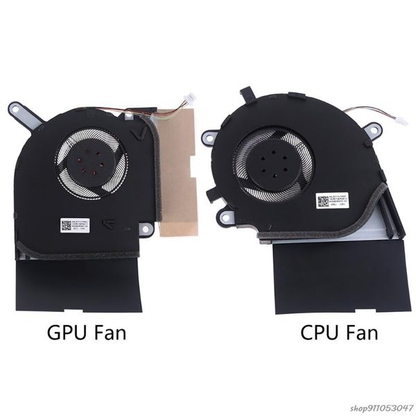 lapcooling pads replacement compatible with g531 g531g g531gt g531gu/gd/gw cpu fan series 2.5w 4 lines 4pin 21 wholesales
lapcooling pads replacement compatible with g531 g531g g531gt g531gu/gd/gw cpu fan series 2.5w 4 lines 4pin 21 wholesales