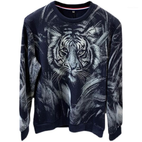 men's hoodies & sweatshirts wz0892 fashion 2021 runway luxury european design party style clothing, Black
men's hoodies & sweatshirts wz0892 fashion 2021 runway luxury european design party style clothing, Black