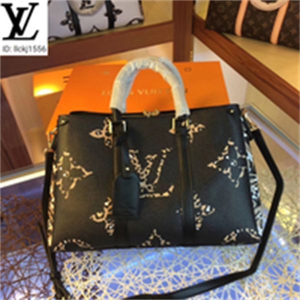 bag bags brand handbags r cross shoulder luxury women m44816 iconic bags deep handles shoulder brown totes presbyopia handbag bod, Red;black
bag bags brand handbags r cross shoulder luxury women m44816 iconic bags deep handles shoulder brown totes presbyopia handbag bod, Red;black