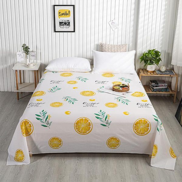 sheets & sets twin bed sheet cotton lattice printing solid color stripe flat bedding cartoon print single size for king queen
sheets & sets twin bed sheet cotton lattice printing solid color stripe flat bedding cartoon print single size for king queen